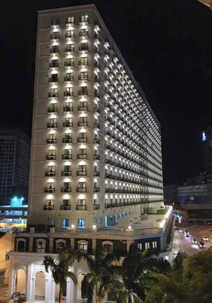 Imperial Heritage Melaka 4/89