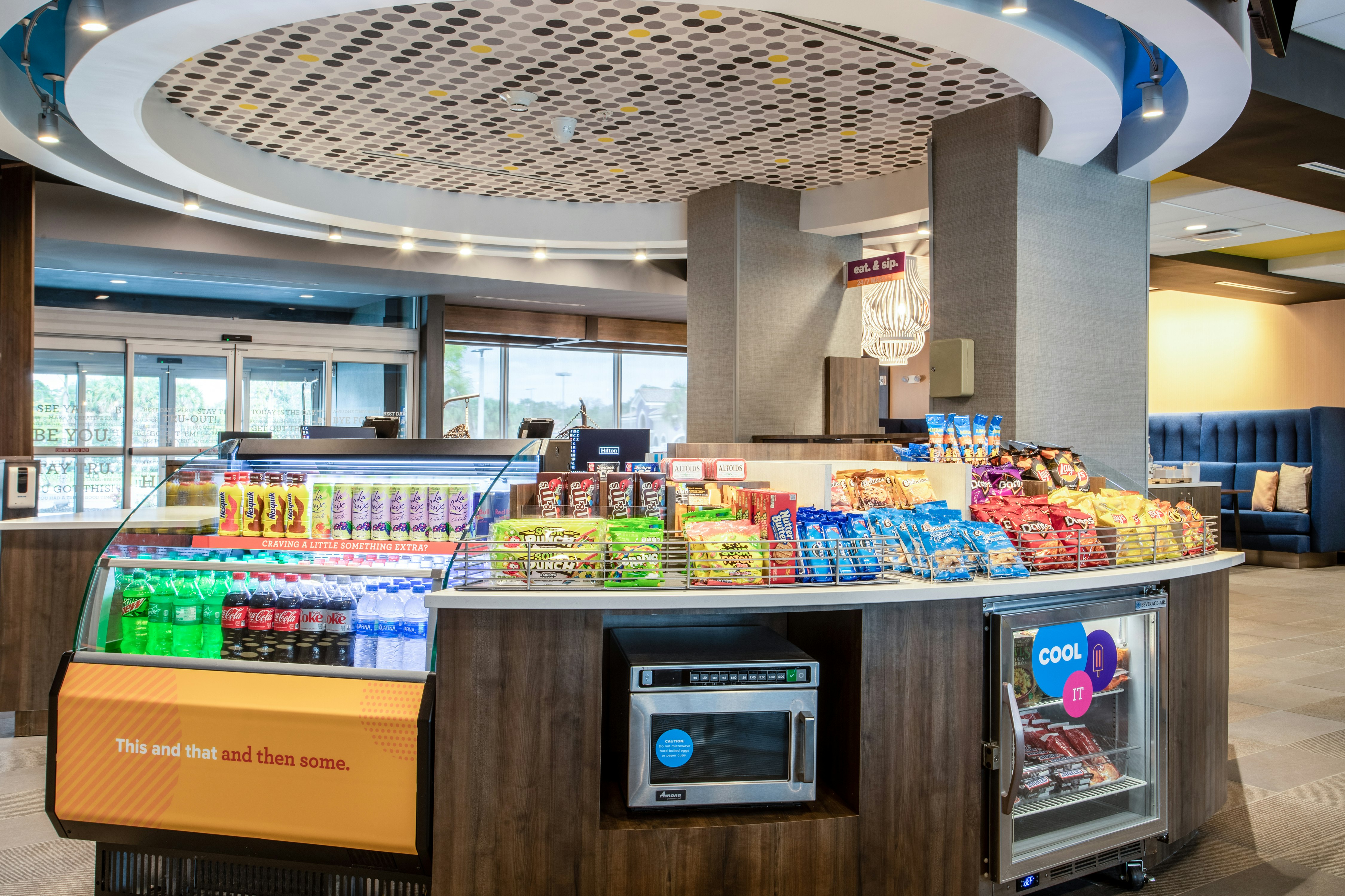 Tru By Hilton Bradenton I-75, FL 44/47