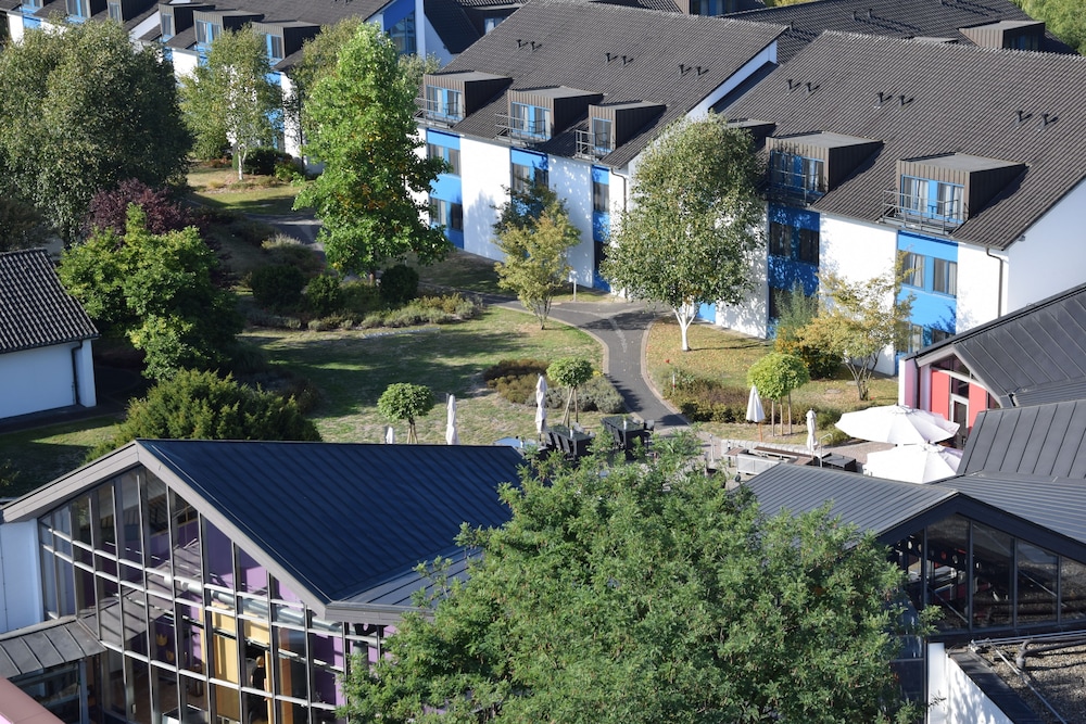 Hotel Park Soltau 3/40