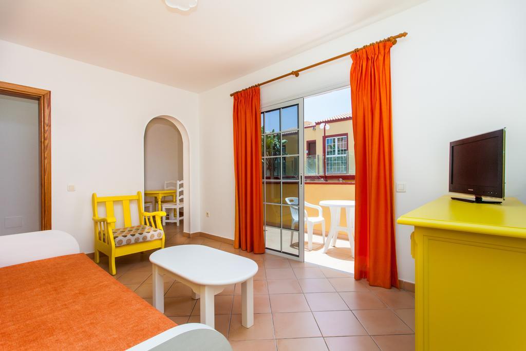 Maxorata Beach Apartments 36/36