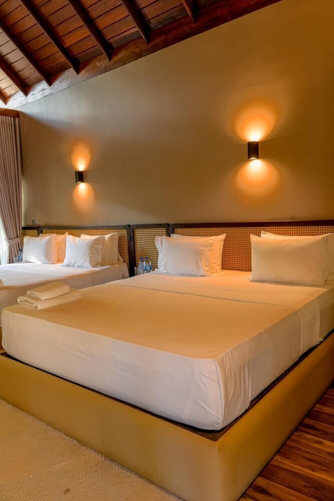 Thimbiri Wewa Resort Wilpattu 20/38