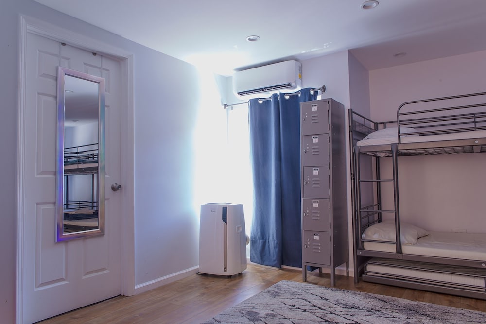 The Rumi Hostel 32/50