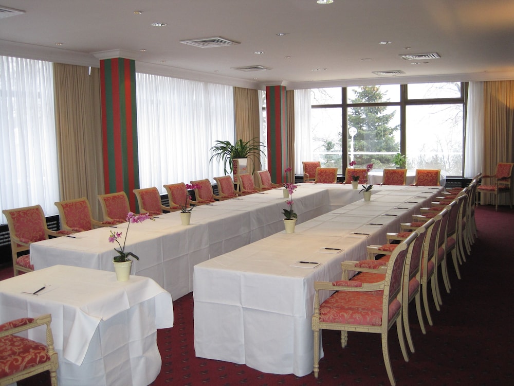 Cliff Hotel Rugen Resort Spa 51/72