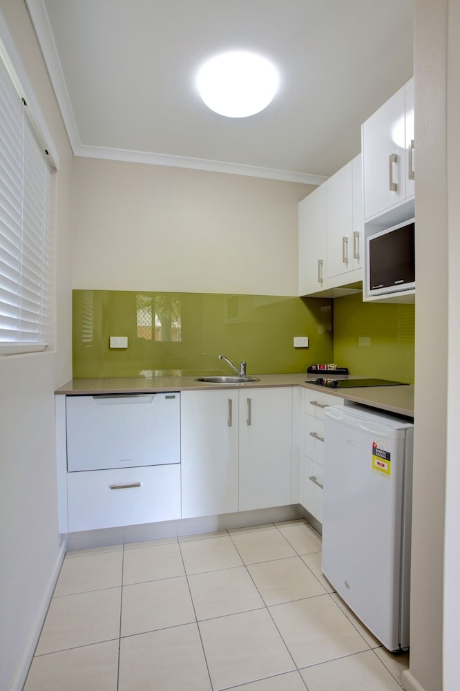 Beachpark Apartments Coffs Harbour 27/48