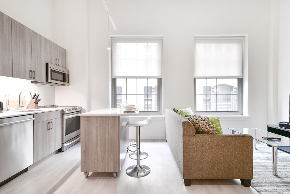 Global Luxury Suites Downtown Boston 57/68