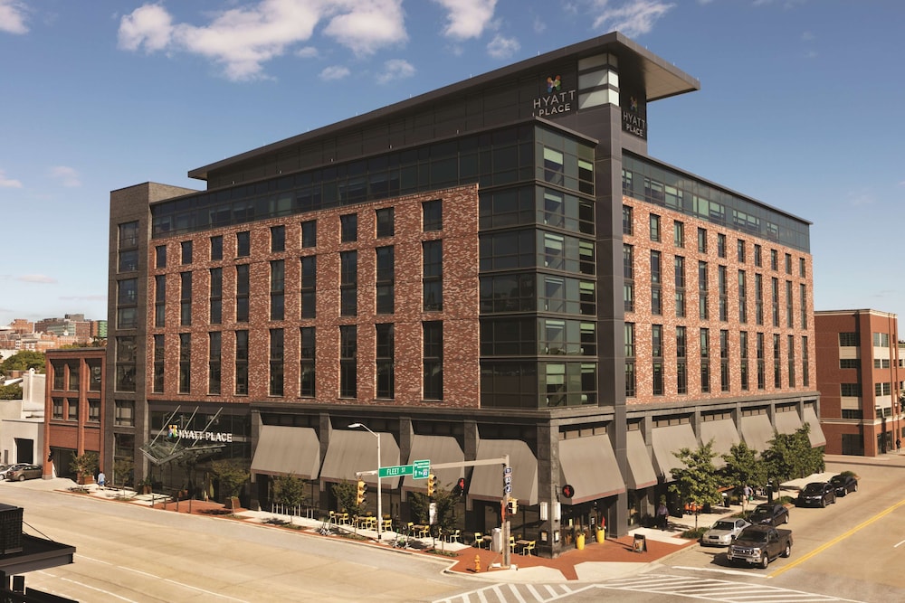 Hyatt Place Baltimore Inner Harbor in BALTIMORE - MD