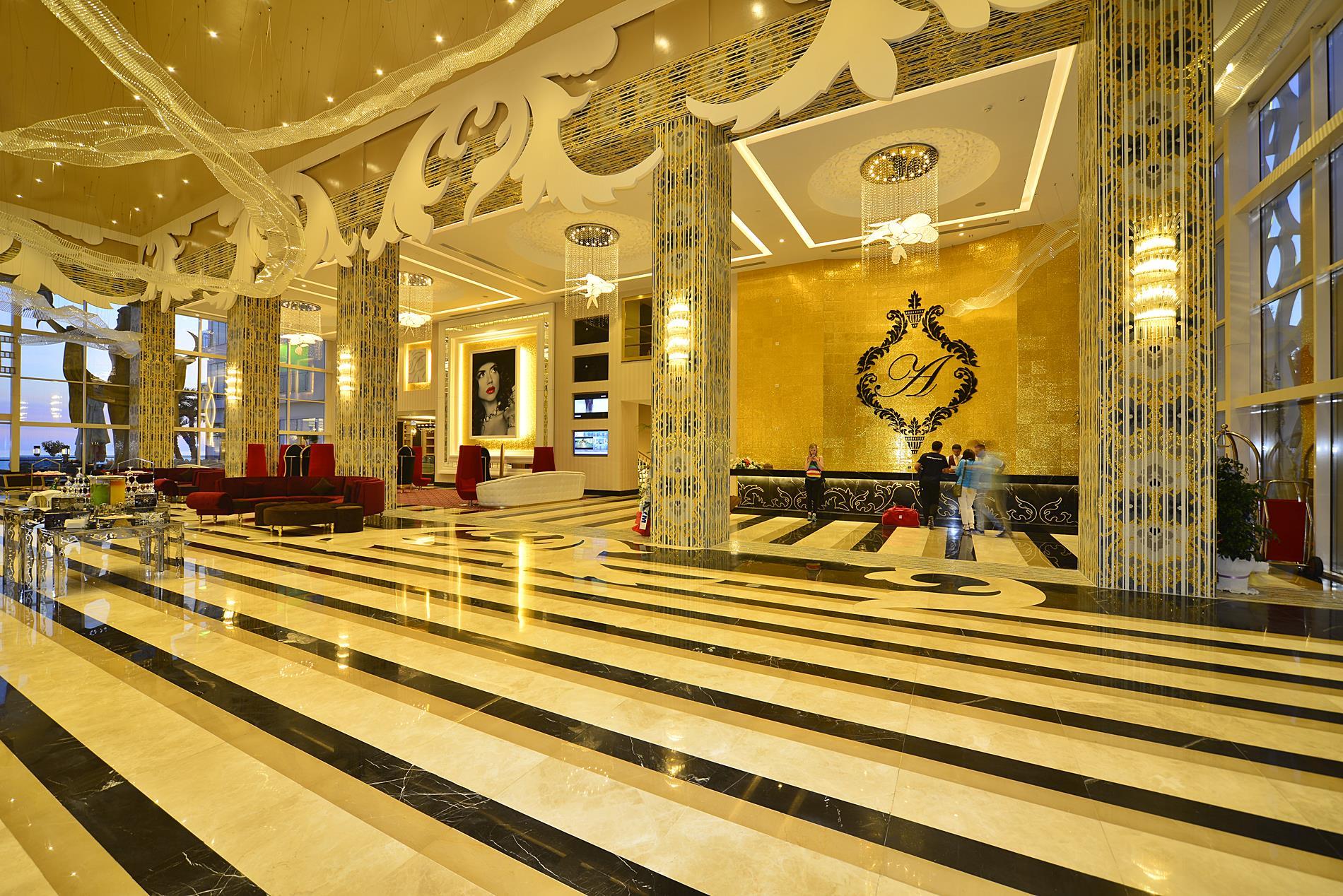 Azura Deluxe Resort Spa 7/42