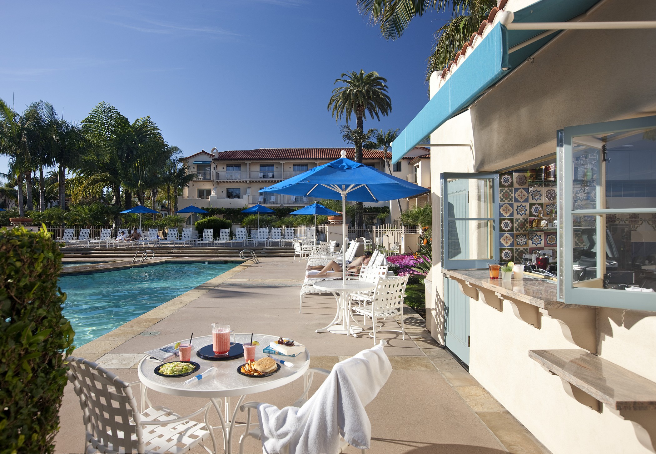 Harbor View Inn 18/23