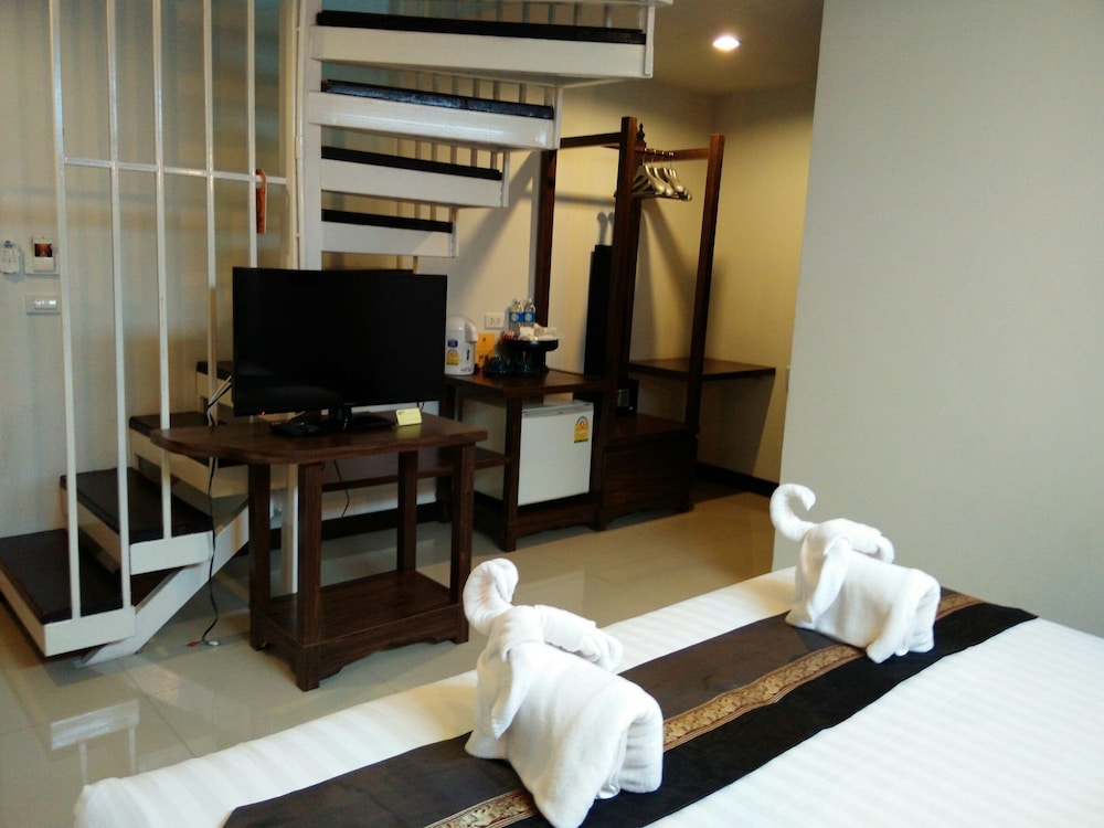Namamema Boutique Hotel 35/70