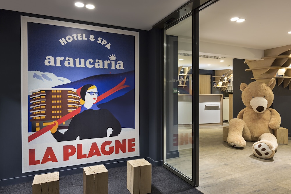 Araucaria Hotel & Spa 39/43