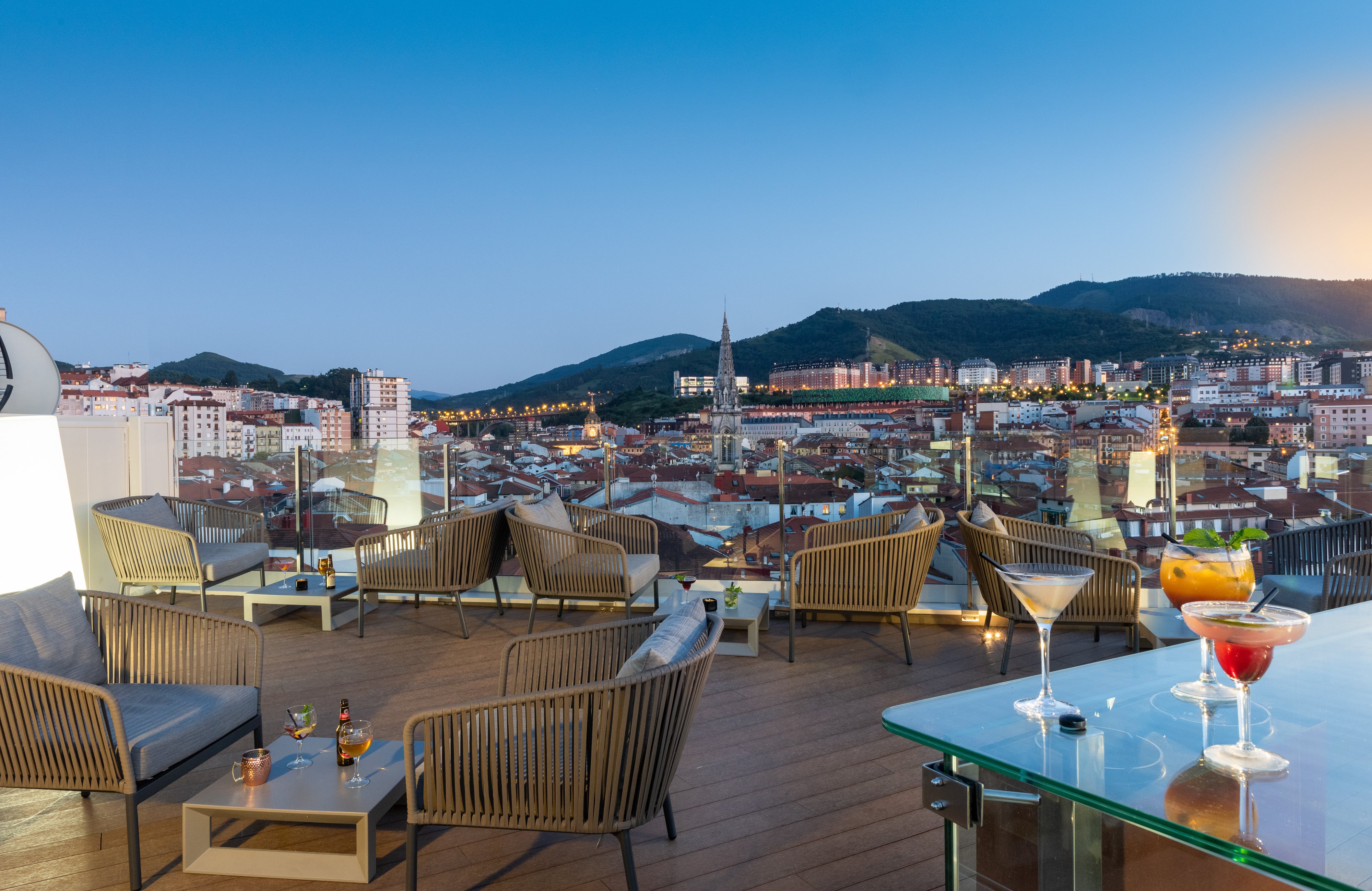 NYX Hotel Bilbao by Leonardo Hotels 24/39