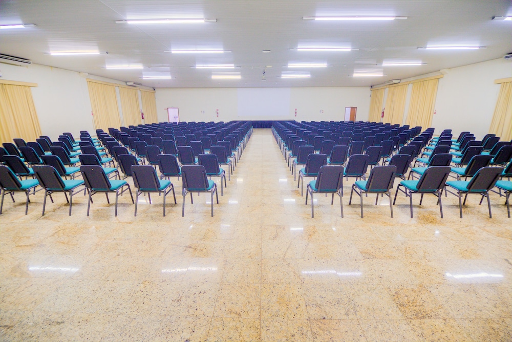 Hotel Dan Inn Uberaba & Convencoes 33/46