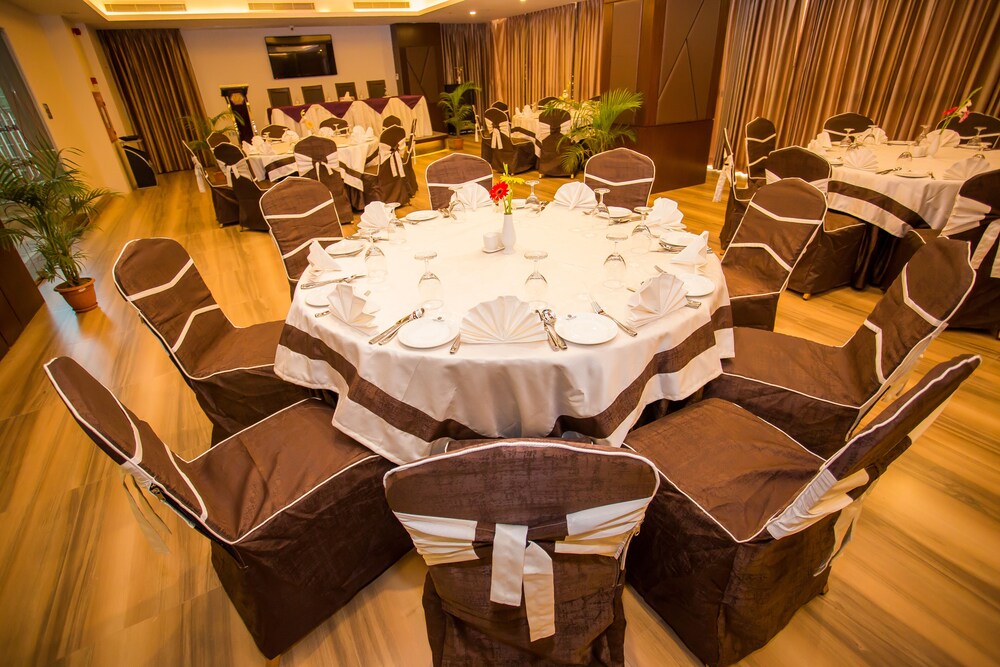 Zabeer Hotel International 33/50