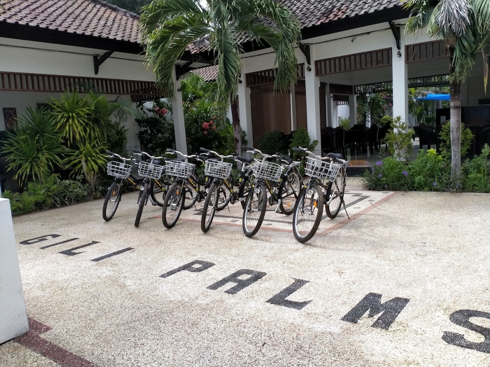 Gili Palms Resort 24/67
