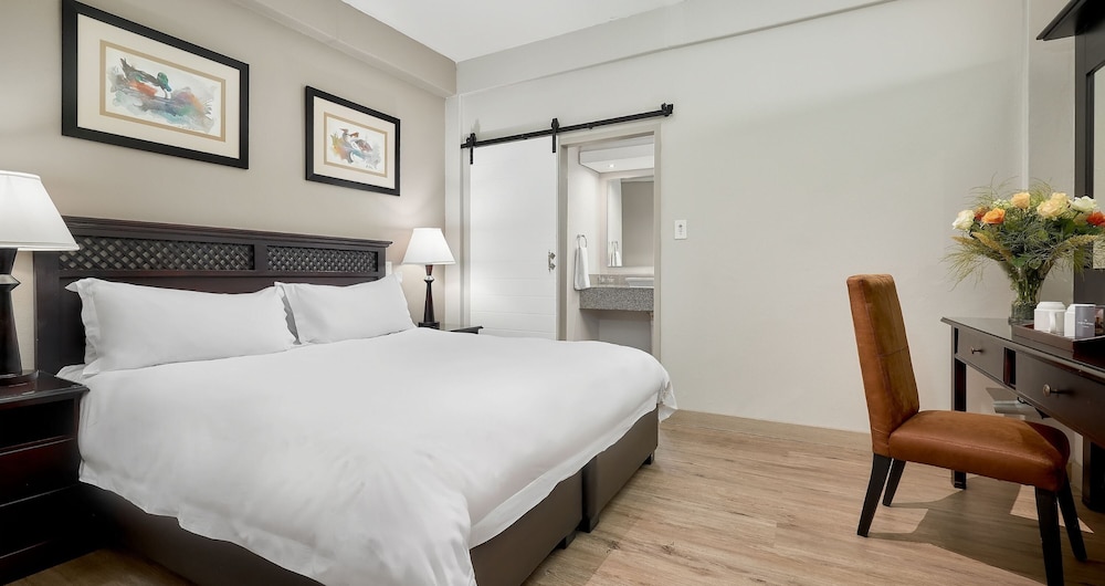 ANEW Hotel Capital Pretoria 11/25