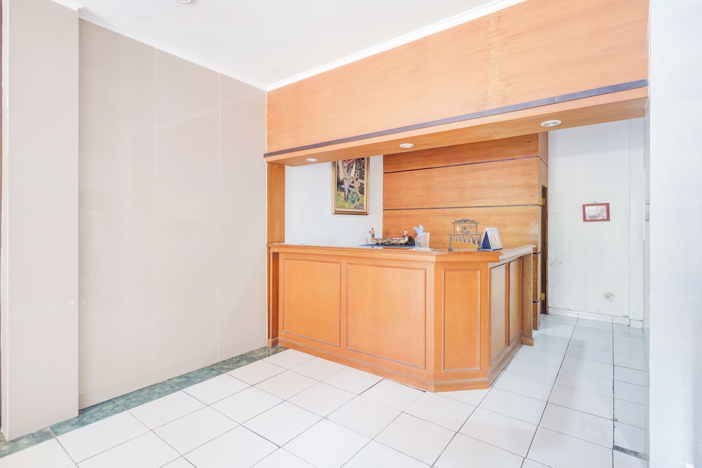 Hotel O Bogor near Taman Safari formerly Hotel Rudian 2 11/54