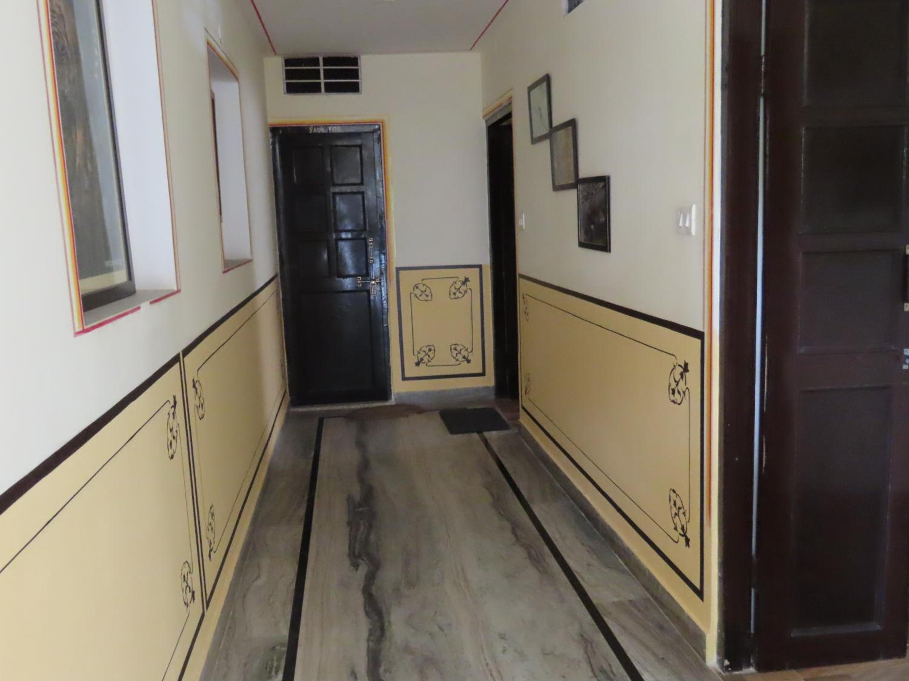 Treebo Rajputana Ranthambore 22/50