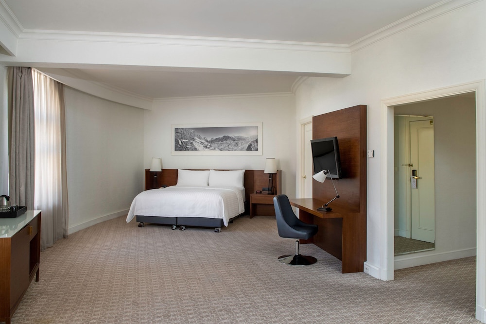 Armenia Marriott Hotel Yerevan 17/51