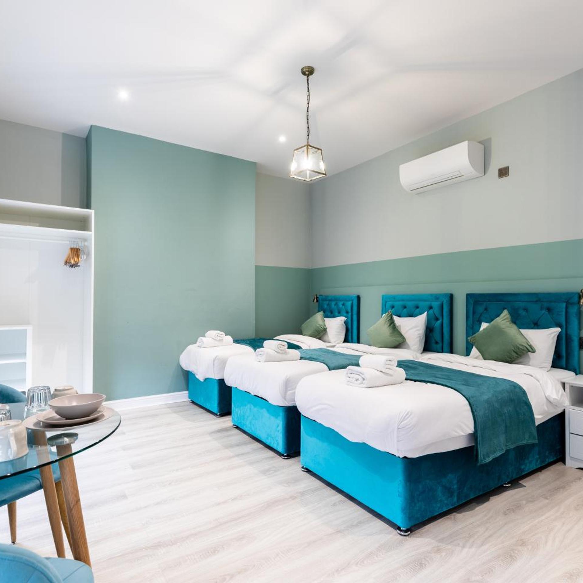 The Chapter Hotels - Finsbury Park 20/50