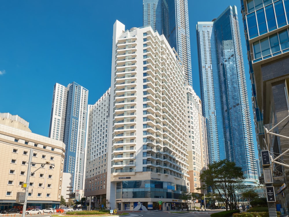 Y Collection Haeundae Beach photo5