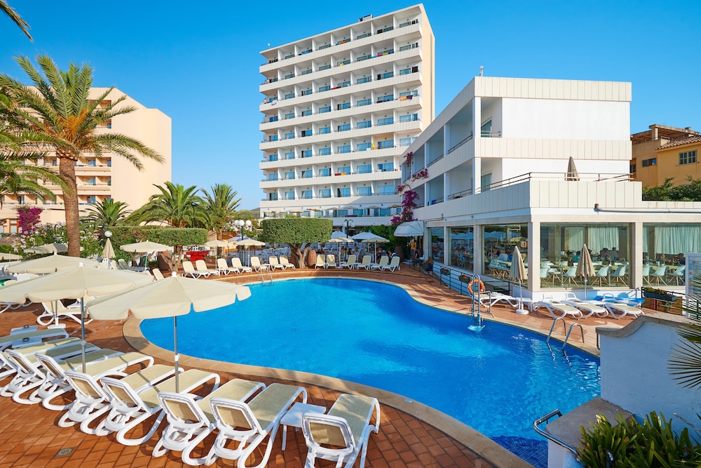 Green Oasis Morito Hotel 3/61