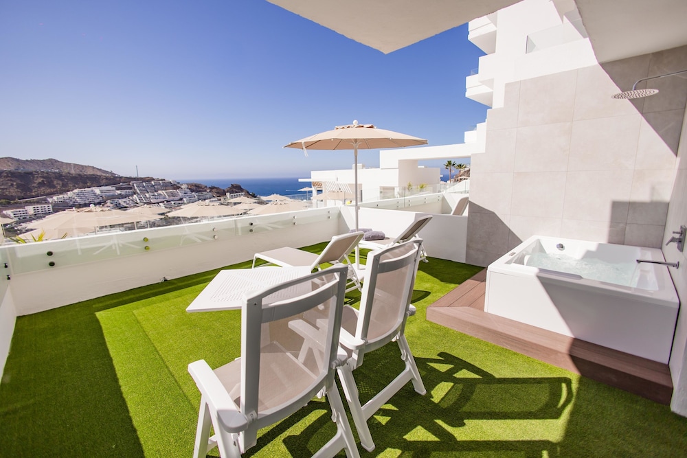Servatur Hartaguna - Adults Only 55/64