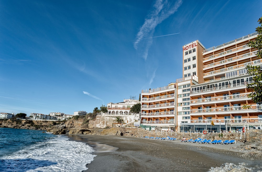 BALCON DE EUROPA HOTEL 52/67