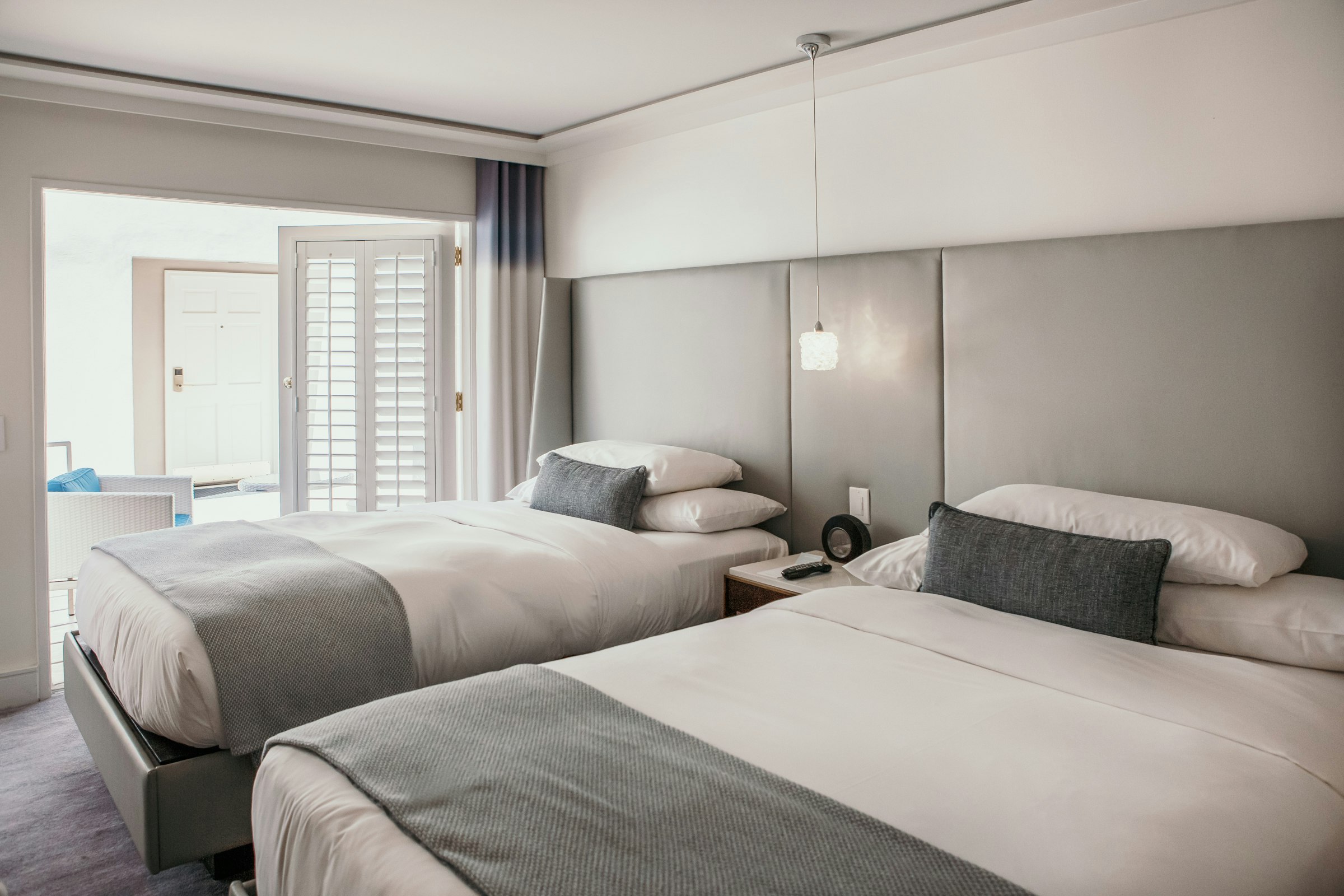 Mosaic Hotel 13/47