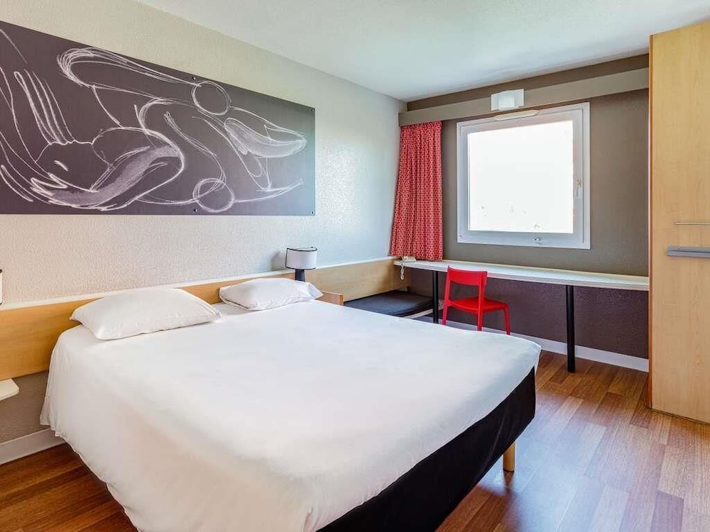 Ibis Madrid Fuenlabrada 28/68