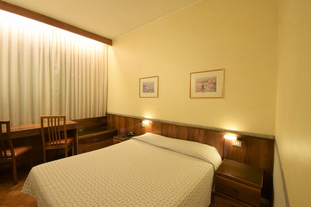 Euromotel Croce Bianca 4/59