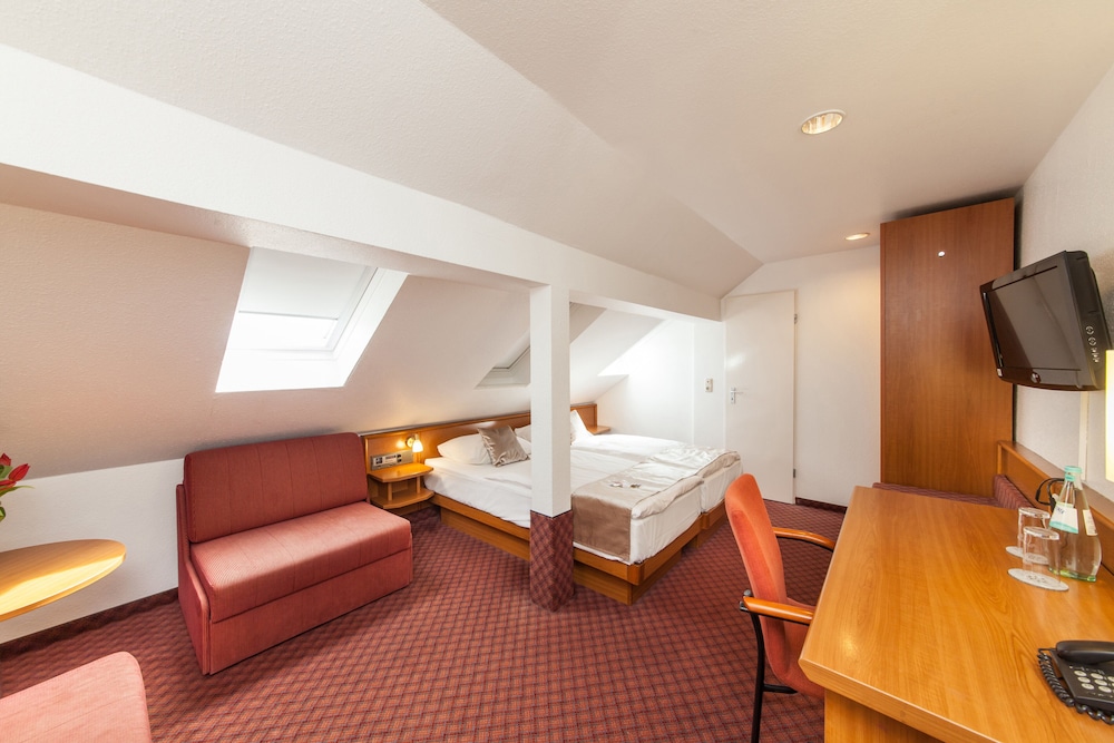 Hotel Garden Bremen 25/67