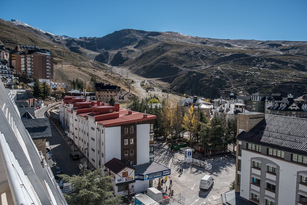 Todosierranevada 1/80