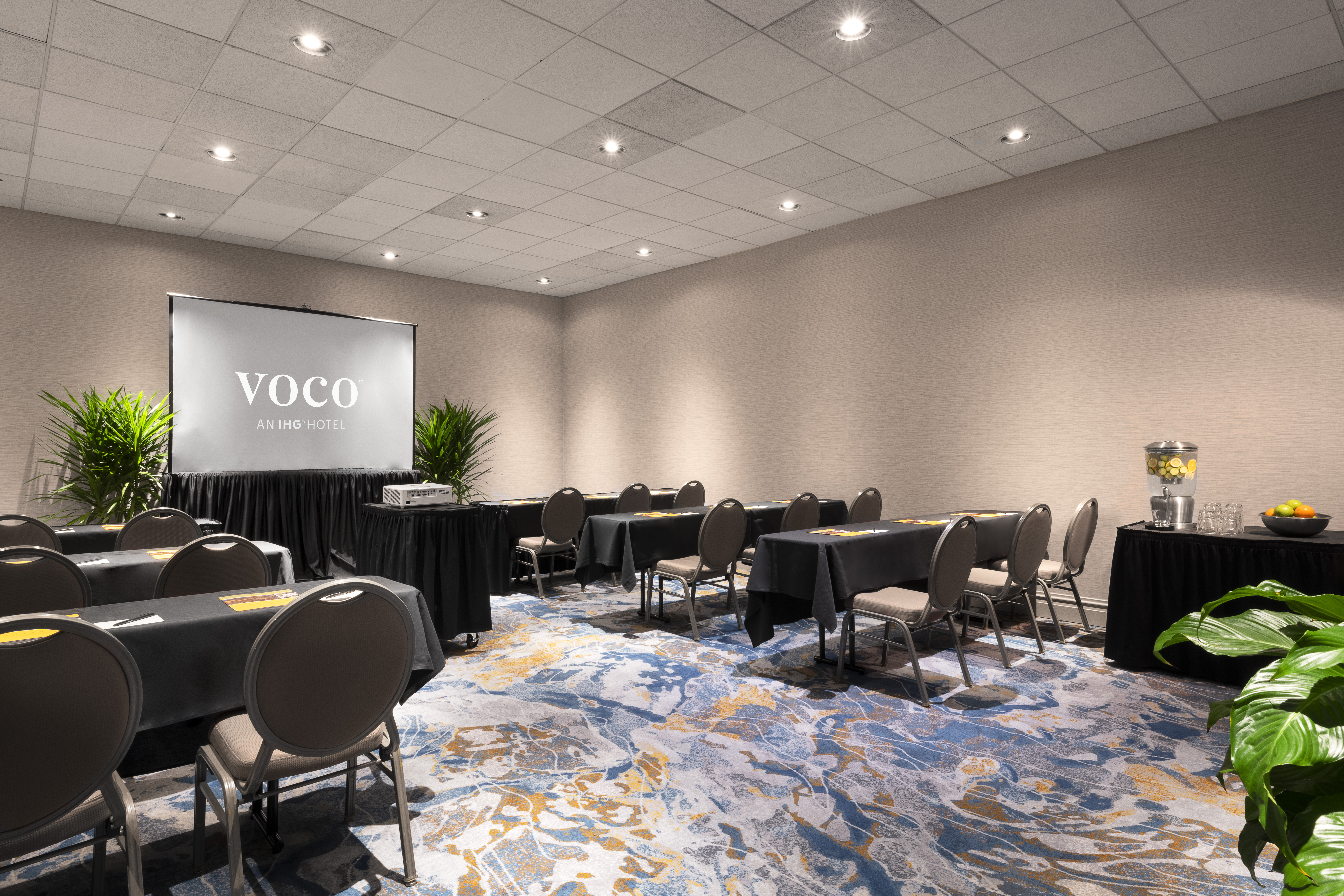 voco Chicago Downtown 42/50
