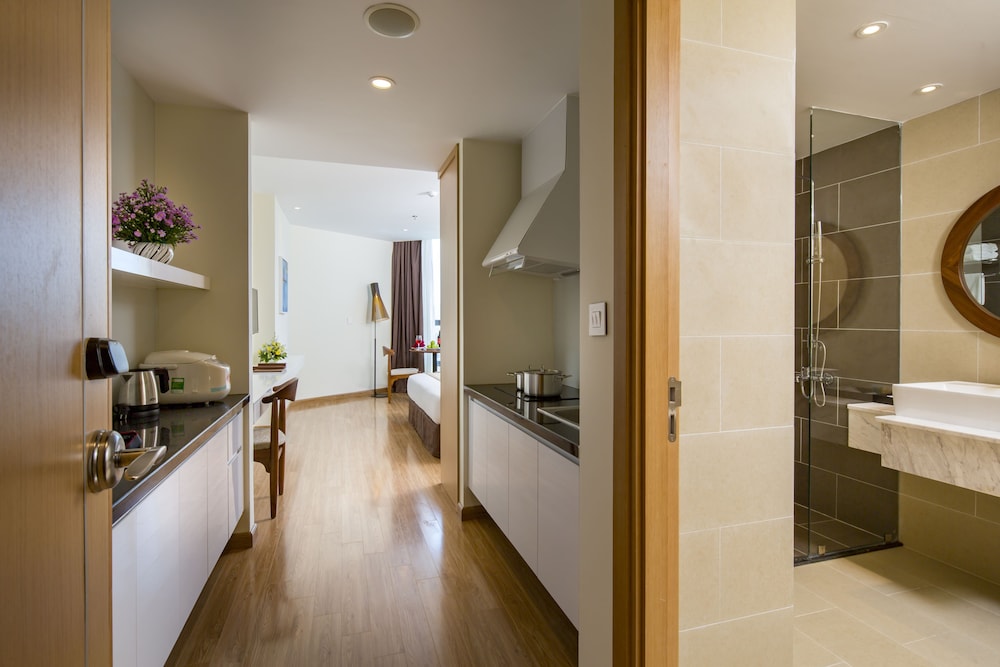 Starcity Bayfront Nha Trang Hotel 62/76
