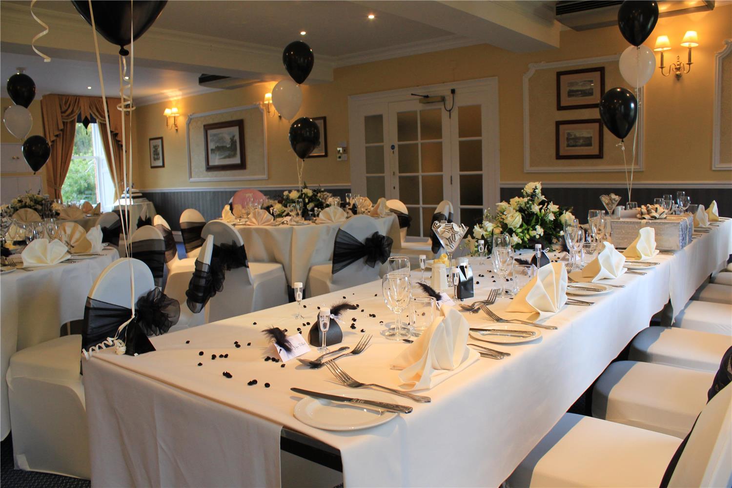 West Retford Hotel, Signature Collection 26/46