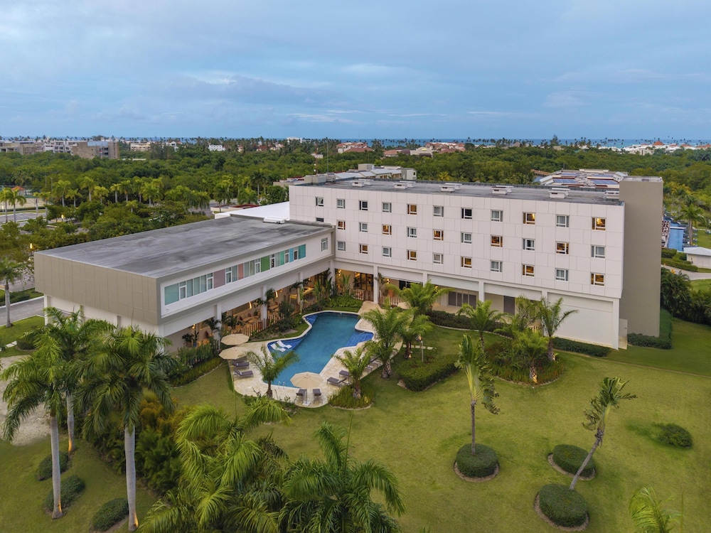 Royal Beach Hotel Punta Cana A Jdv By Hyatt Hotel 3/47