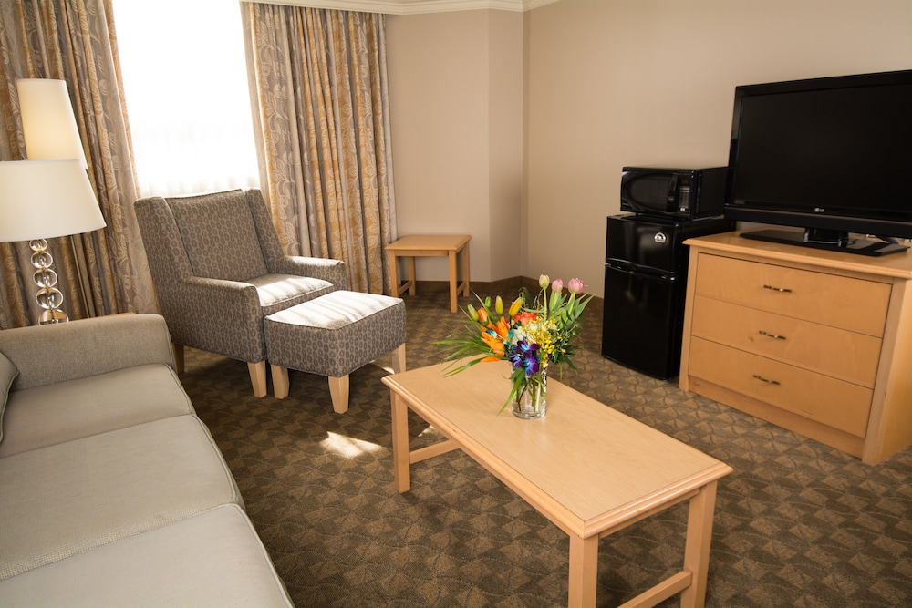Edmonton Inn and Conference Centre 15/23