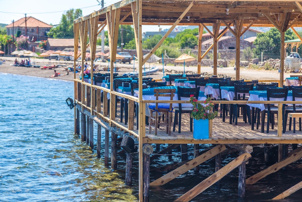 Piri Reis Motel & Restaurant 14/17