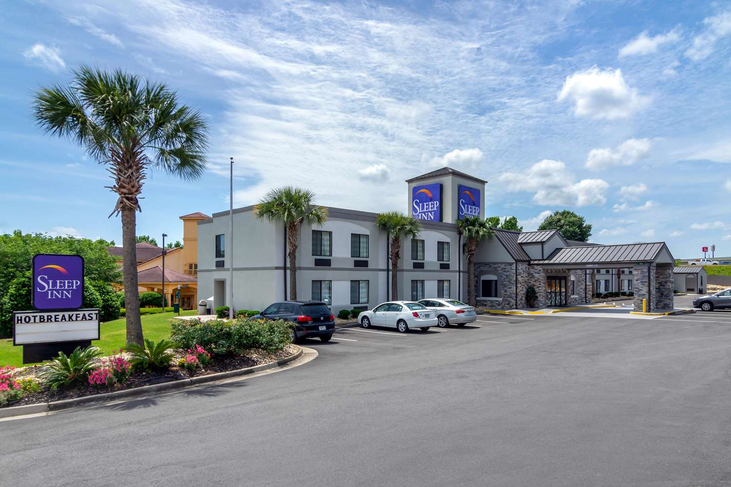 Sleep Inn Macon I-75 15/17