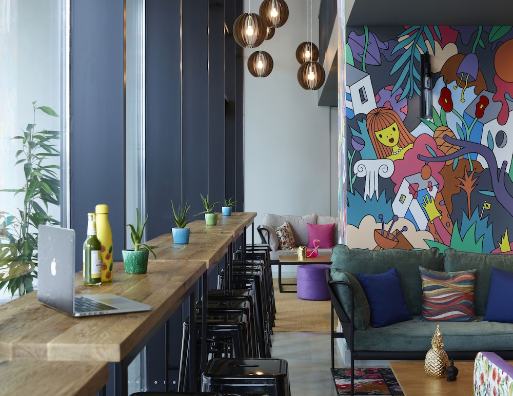 Moxy Athens City 43/66