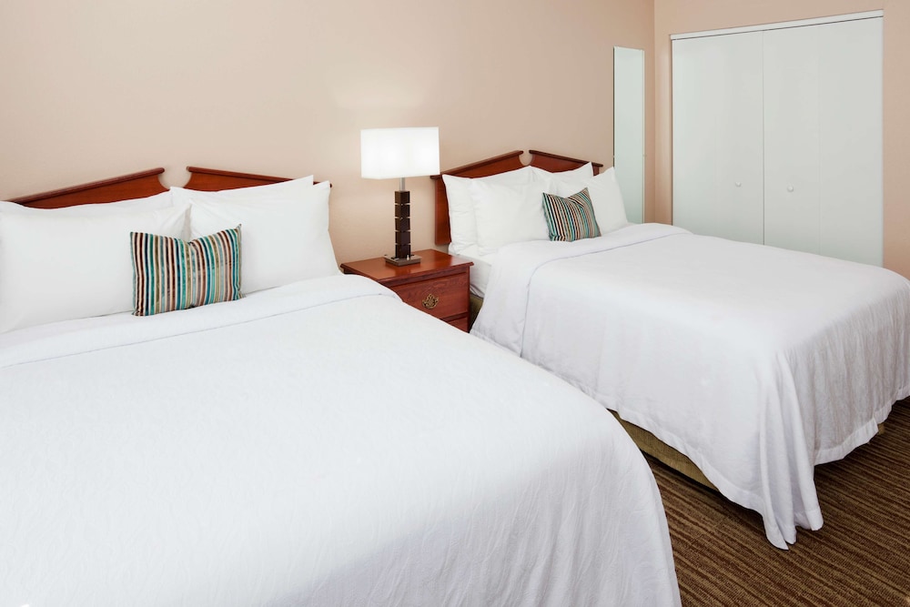 جناح استوديو بسريرين كوين