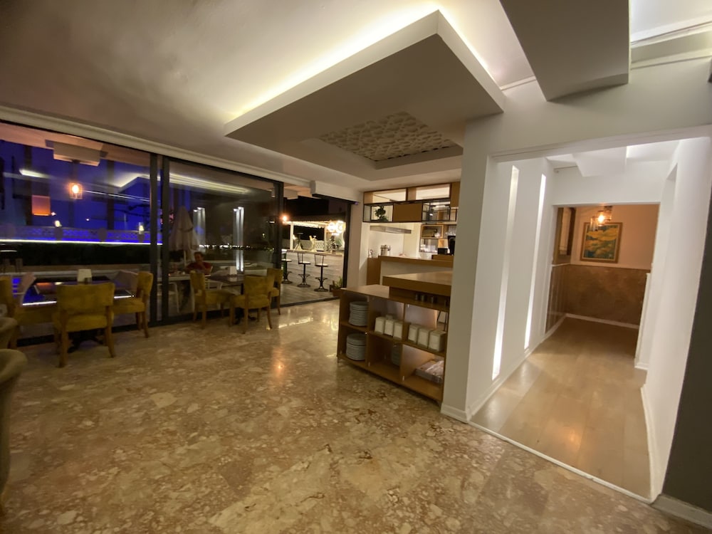 Butiks Hotel 8/49
