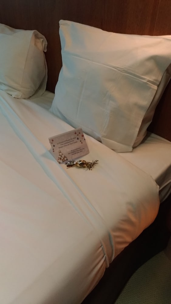 Ibis Styles Gien 18/52