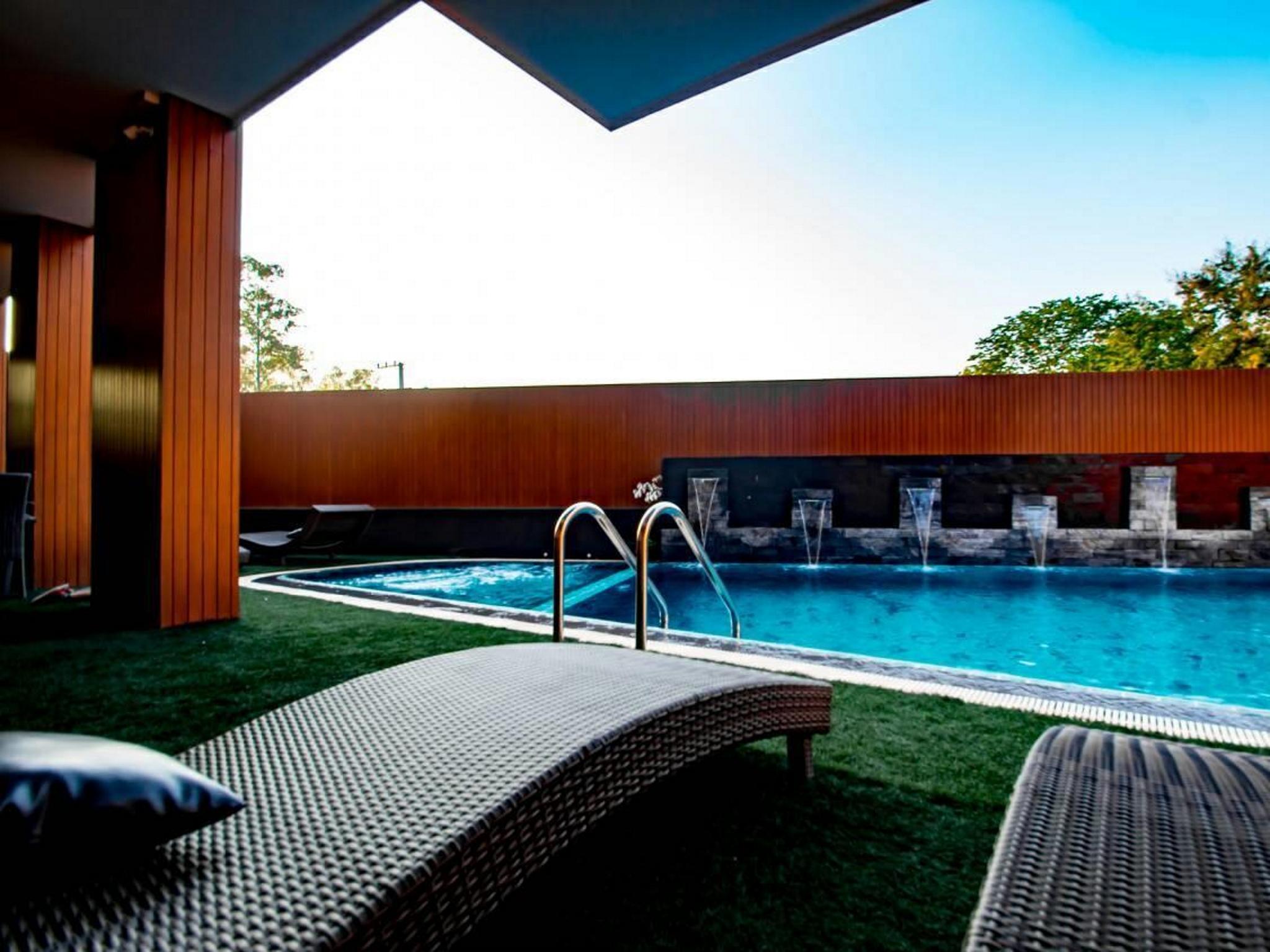 The Y Boutique Hotel 31/44