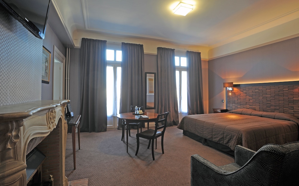 Le Grand Hotel de Tours 29/49