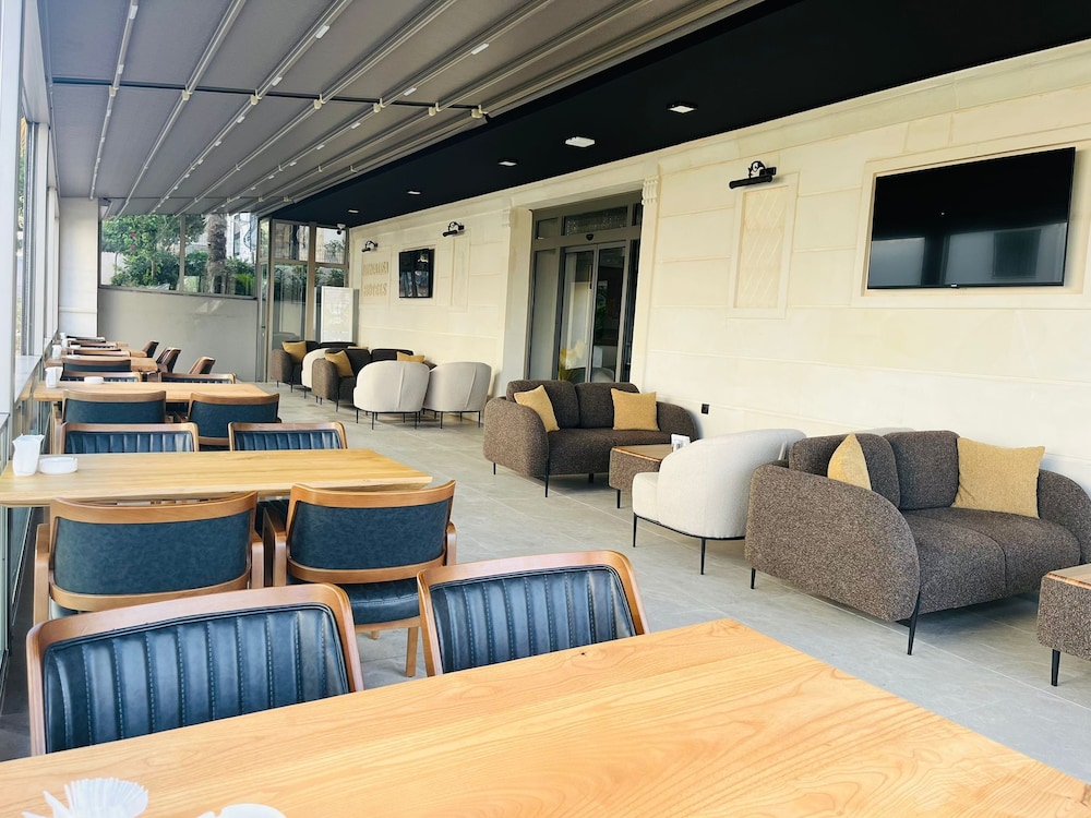 Monalisa Hotels Kusadasi 37/60
