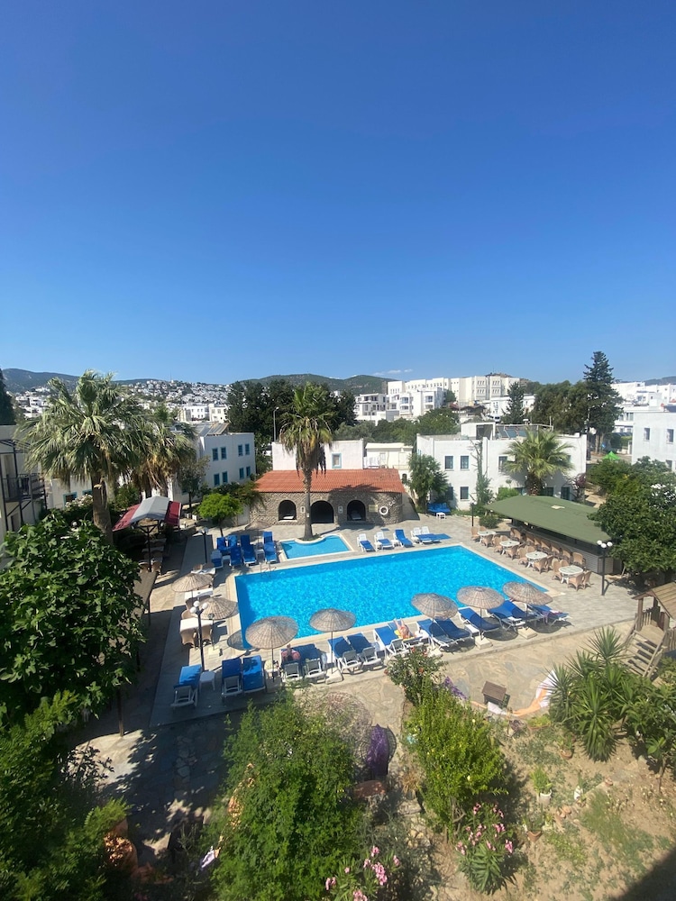 Bodrum Park 19/32