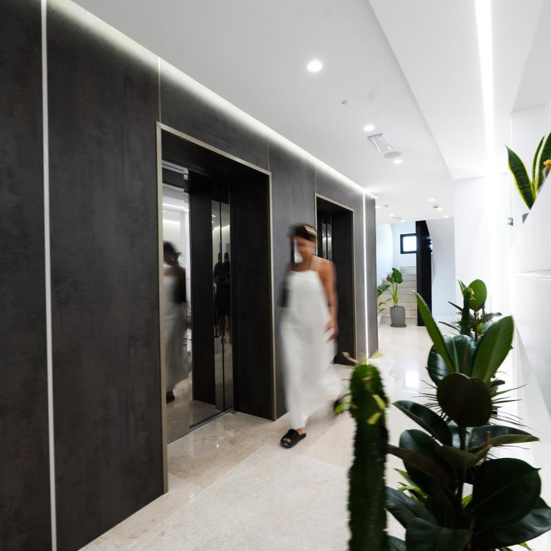 Naos Luxury Hotel 13/62
