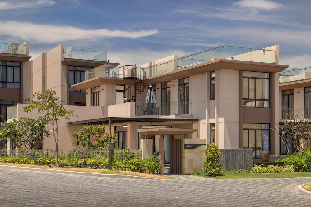 Wyndham Garden Cam Ranh Resort in CAM LAM