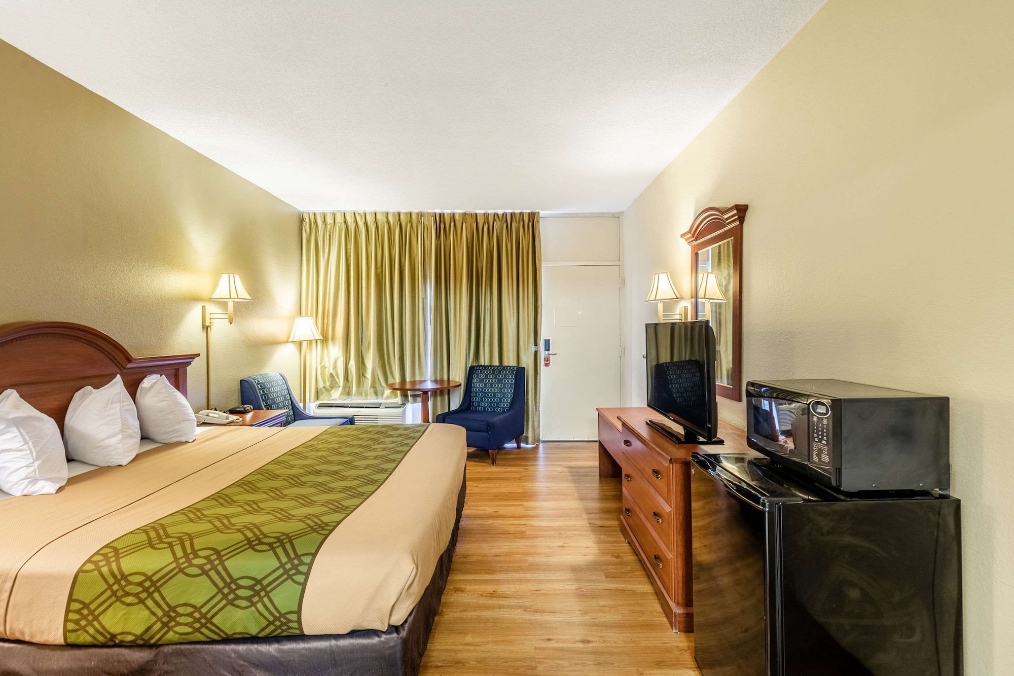 Room, King Bed, Accessible